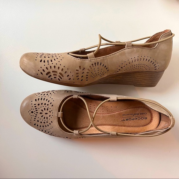 Rockport Shoes - Rockport Cobb Hill Collection Judson Xpump